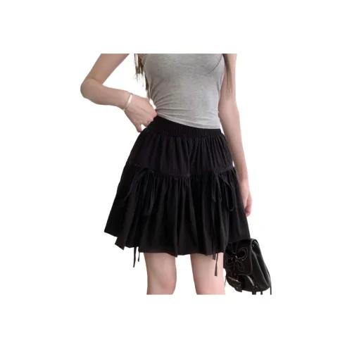 YEARNED Повседневные короткие юбки для женщин