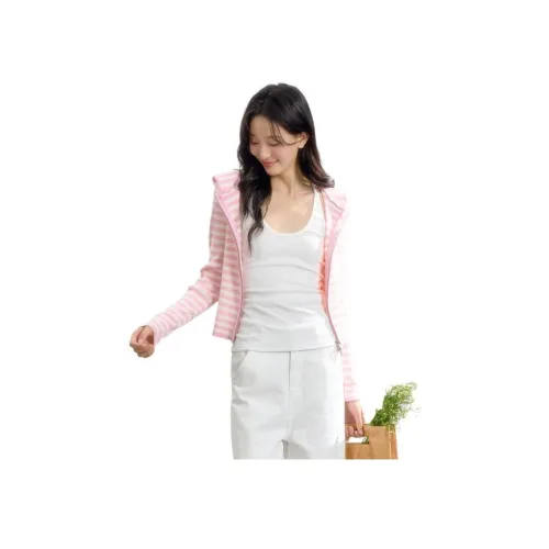 INSLIISA Белый Женский Топ