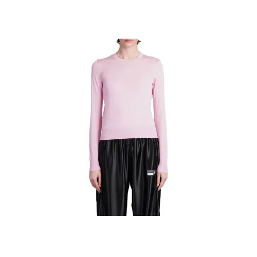 alexander wang Розовые Женские Свитеры
