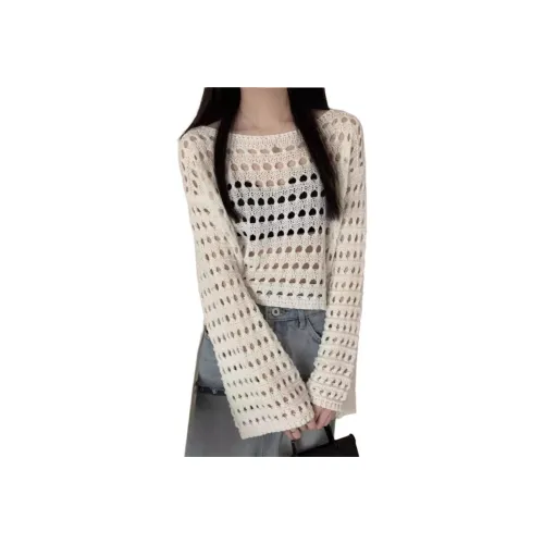 Aimilian Женские Трикотажные изделия