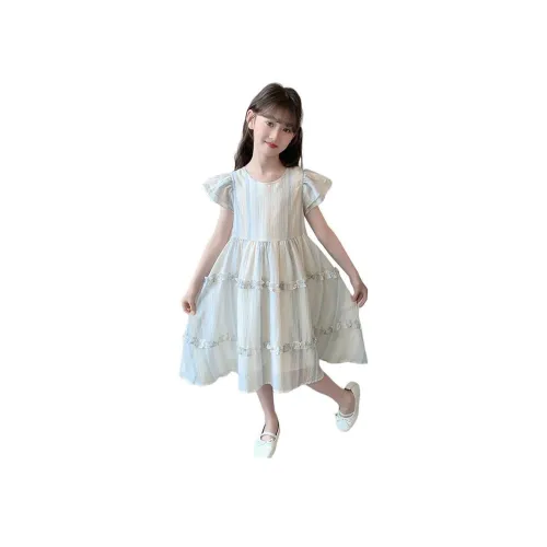 URBANSHOW Цвет изображения Kids Платья