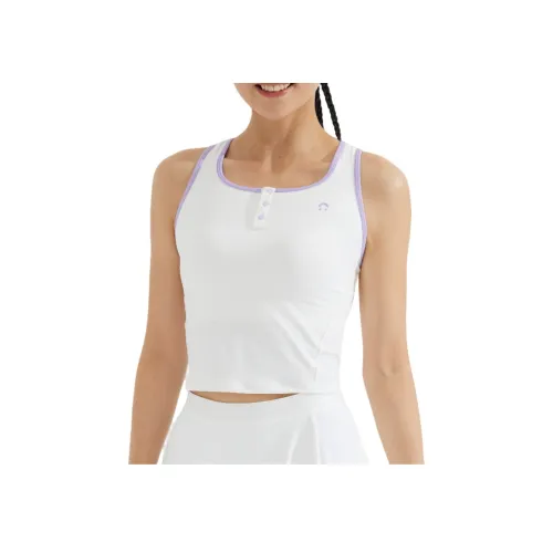 JSC Женские Йога Майки