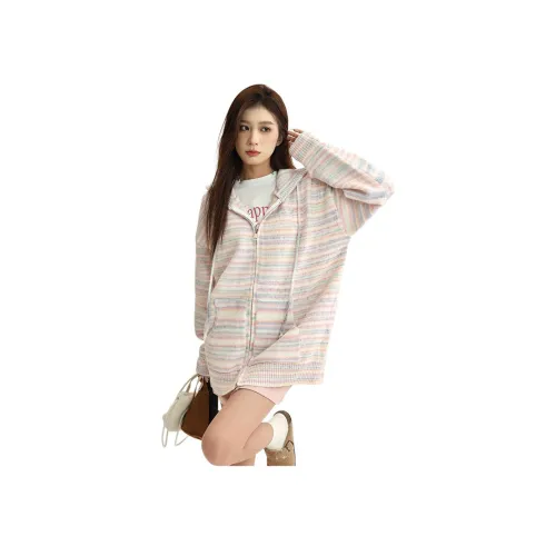 Little LU Studios Свитер Женские