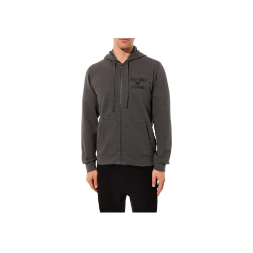EMPORIO ARMANI Толстовка Мужская