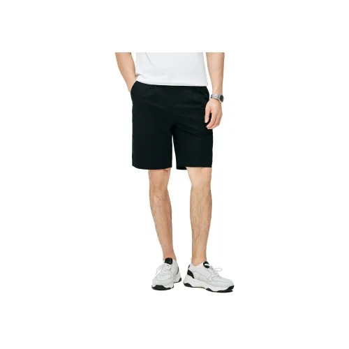 DANNINGZHEXUE Повседневные шорты Мужские