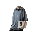 Тёмно-серый - Полу-рукав (C25)