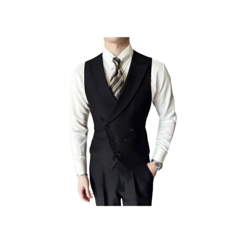 SOCKKEY Унисекс Жилеты