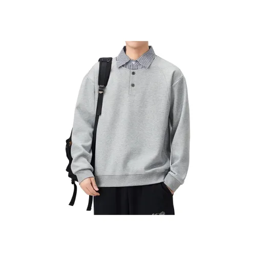 DASDCG Унисекс Свитшоты