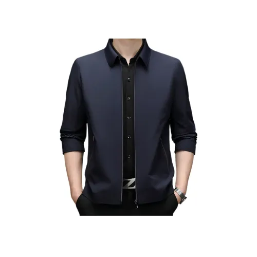 MAREA VESUVIO Мужские куртки