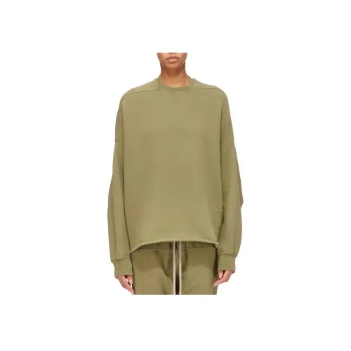 Rick Owens DRKSHDW T-Shirt Женская Шалфейно-Зеленый