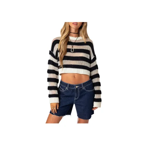 Edikted NOVELLA Свитер Женские