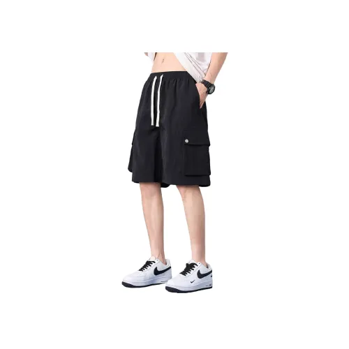 JEANSWEST Унисекс Шорты карго