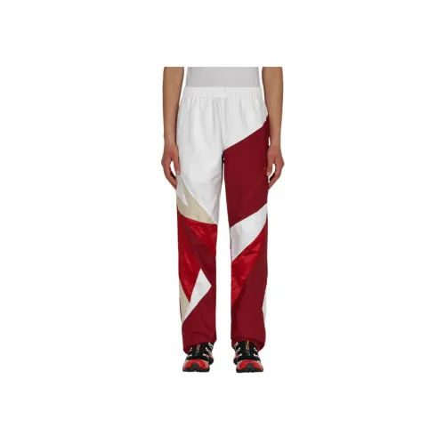 Reebok совместный бренд Red Men's Casual Pants