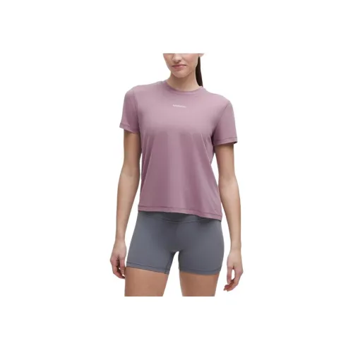 Lululemon Женские Футболки