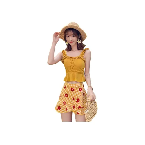 Женские наборы купальников MM