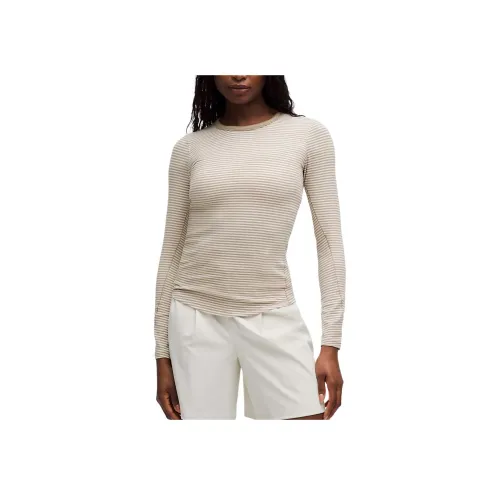 lululemon Hold Tight T-рубашка Женская