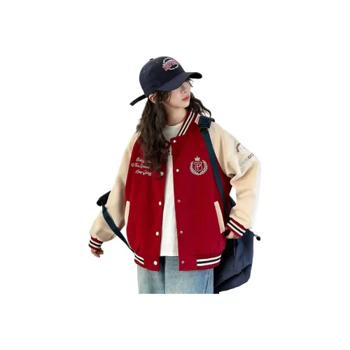 Your Royal Highness Бейсбольная куртка