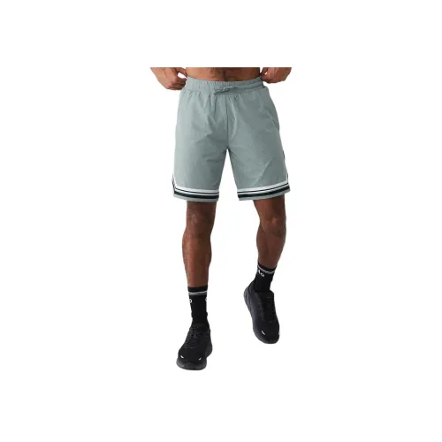 Alo Yoga Мужские Повседневные Шорты