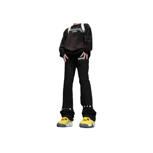 VIPGOOSE Унисекс Джинсы