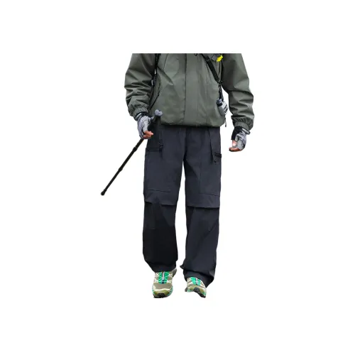 IL SARTO Унисекс Карго Брюки