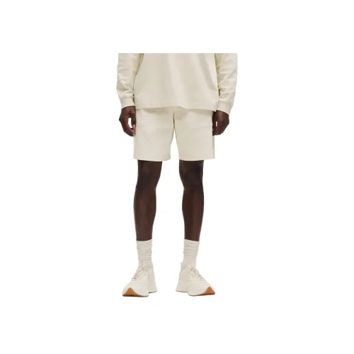 lululemon Мужские Повседневные Шорты