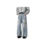 Светло-голубой