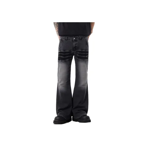 GR816 Унисекс Джинсы