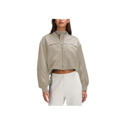 lululemon Insulated Куртки и Пальто Женские