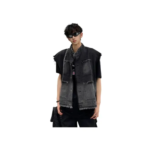 TUCANO Унисекс Жилеты