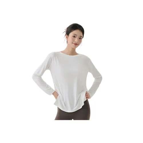 MIIOW Женские T-рубашки