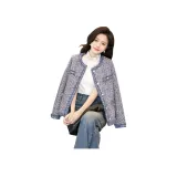 Розово-синий