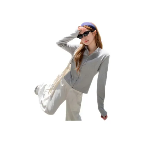 TONYBEAR Серый Женские T-рубашки