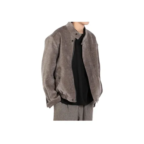 MORii Унисекс Куртки