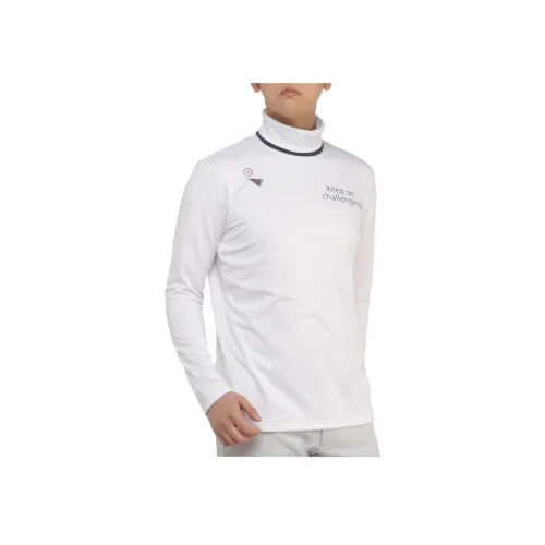 Mizuno Мужская одежда для гольфа