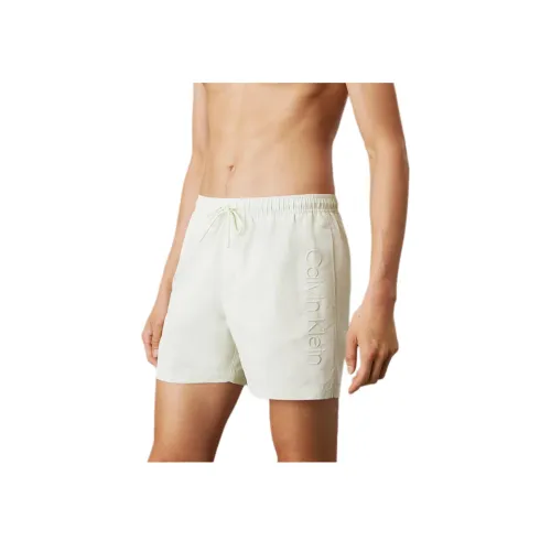 Calvin Klein Плавки Европейская версия Мужской