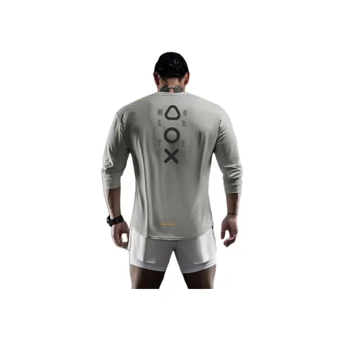 Monster Guardians T-Shirt Мужской