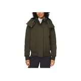 Темно-оливковый зеленый/DKOV