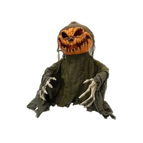 MENGJIMA Полу-длина Тыква Мужской Шуточный Игрушка