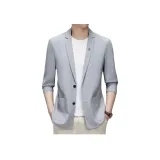 Светло-серый