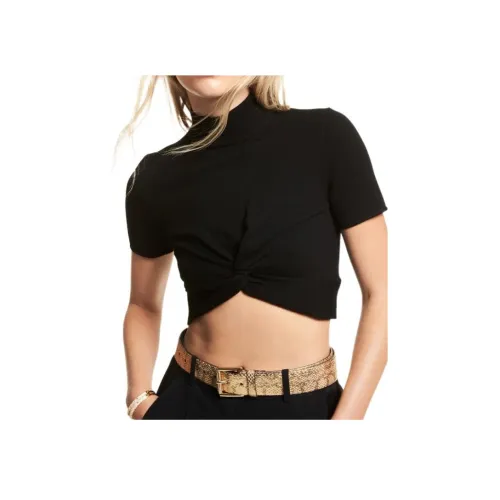 MICHAEL KORS Свитер Женский Черный