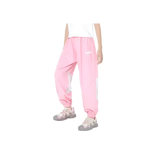 OVE Брюки Розовый Children Возраст 3-7 лет