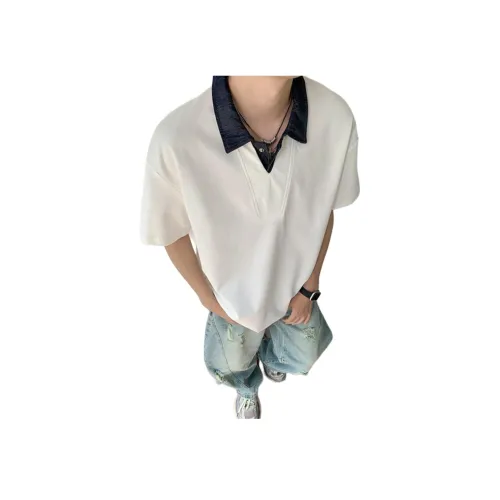 MORii Унисекс Поло