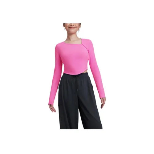MAIA ACTIVE Женские футболки с коротким рукавом