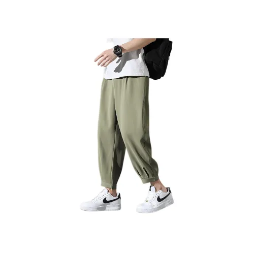 PWUE Унисекс Повседневные брюки