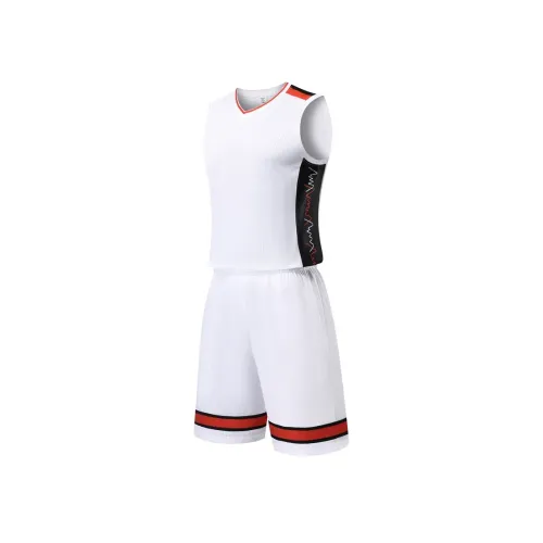 EMINU Мужские баскетбольные костюмы