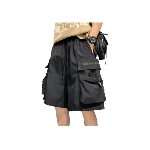 MEXICAN Унисекс Шорты карго