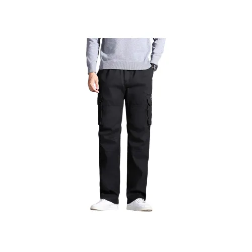 PIERRE CARDIN Одежда Брюки Карго-брюки Мужской