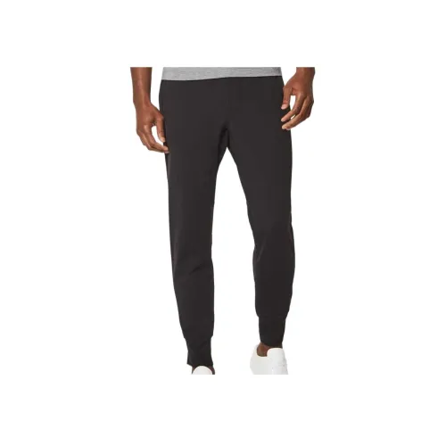 lululemon Intent Спортивные брюки Мужские Черные