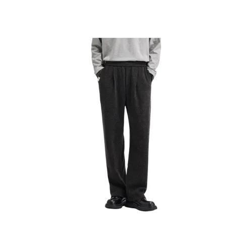 WILD LEADER Vedri Повседневные брюки Унисекс