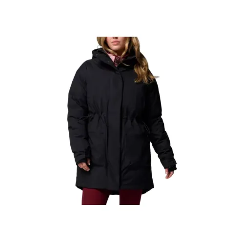 Columbia совместный бренд Omni термопуховые куртки и зимние пальто для женщин